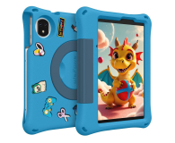 uleFone Tab A9 Pro Kids 4GB/128GB LTE Niebieski - 1488773 - zdjęcie 2